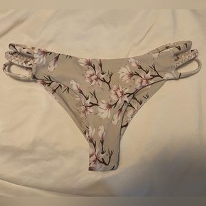 Midori bikini bottoms